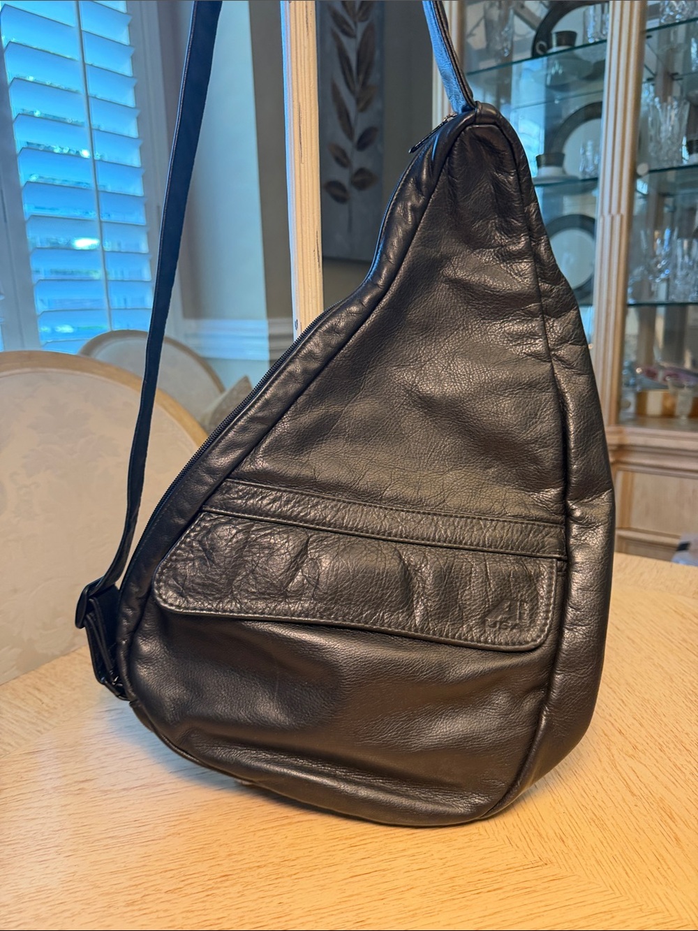 Vintage AmeriBag Backpack